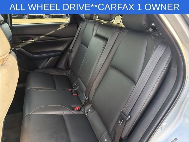 2020 Mazda Mazda CX-30 Preferred Package