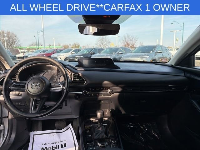 2020 Mazda Mazda CX-30 Preferred Package