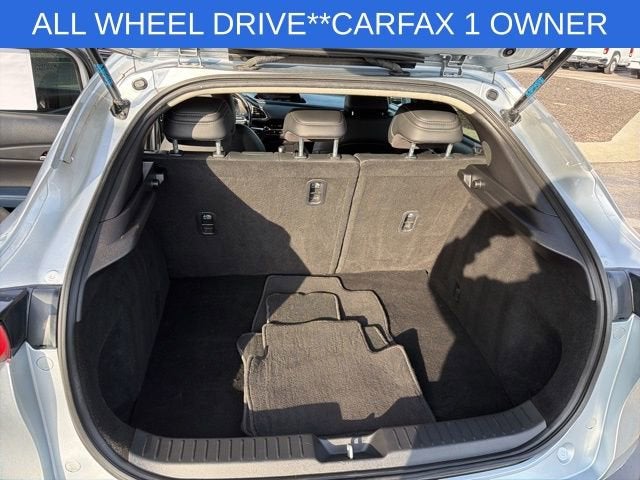 2020 Mazda Mazda CX-30 Preferred Package