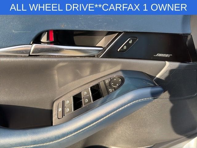 2020 Mazda Mazda CX-30 Preferred Package