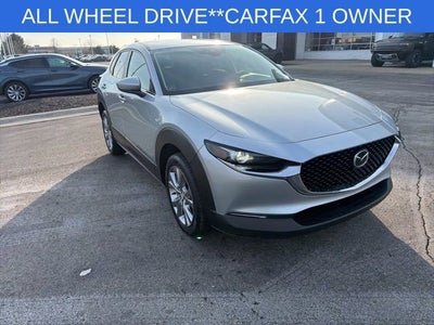 2020 Mazda Mazda CX-30 Preferred Package