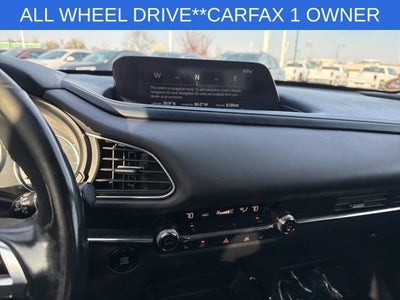 2020 Mazda Mazda CX-30 Preferred Package