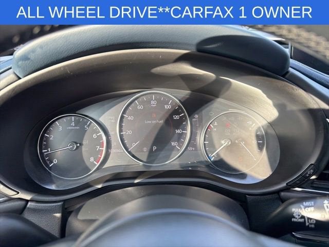 2020 Mazda Mazda CX-30 Preferred Package