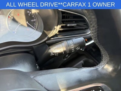 2020 Mazda Mazda CX-30 Preferred Package