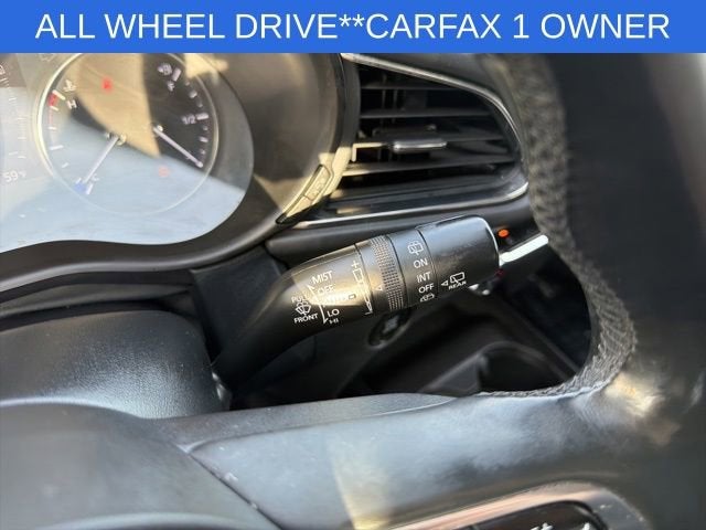 2020 Mazda Mazda CX-30 Preferred Package