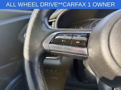 2020 Mazda Mazda CX-30 Preferred Package