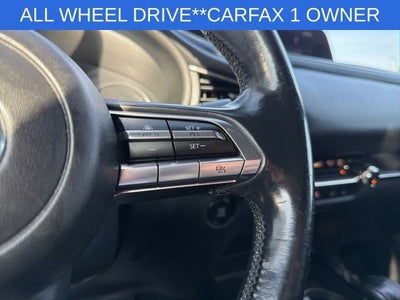 2020 Mazda Mazda CX-30 Preferred Package