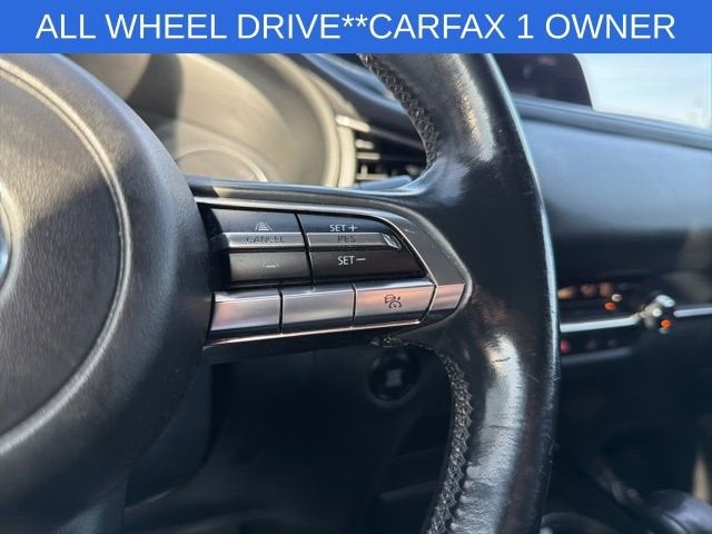 2020 Mazda Mazda CX-30 Preferred Package