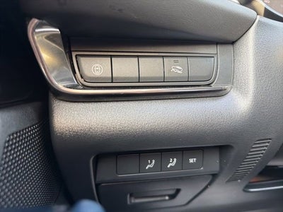 2020 Mazda Mazda CX-30 Preferred Package