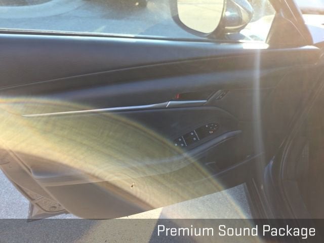 2021 Mazda Mazda3 Sedan Select