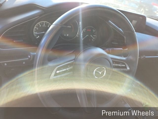 2021 Mazda Mazda3 Sedan Select
