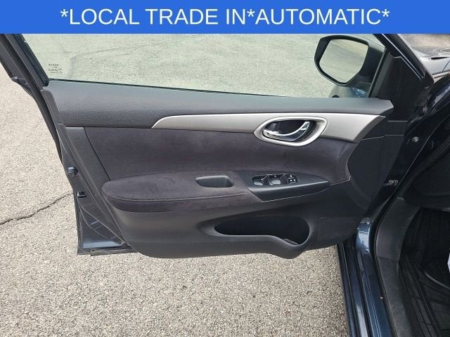 2013 Nissan Sentra SV