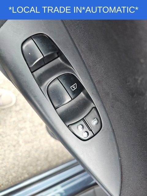 2013 Nissan Sentra SV