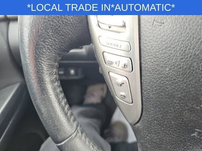 2013 Nissan Sentra SV