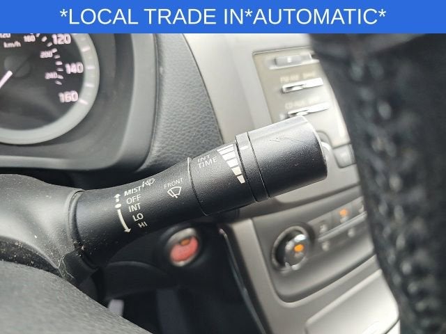 2013 Nissan Sentra SV