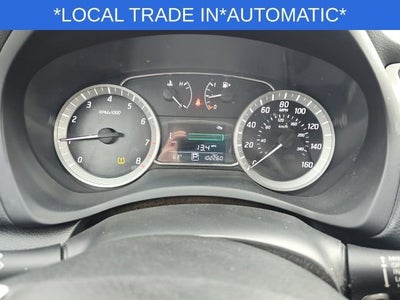 2013 Nissan Sentra SV