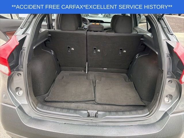 2019 Nissan Kicks SR