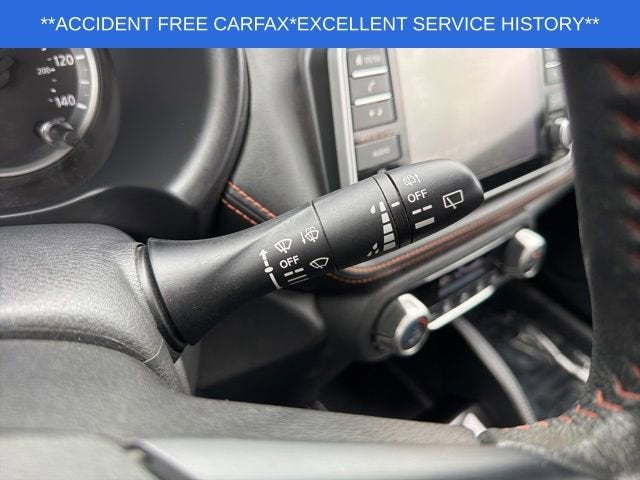 2019 Nissan Kicks SR