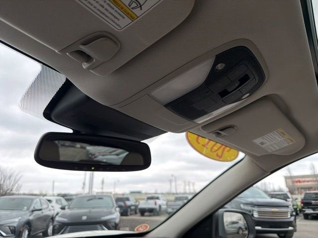 2019 INFINITI QX50 LUXE