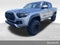 2021 Toyota Tacoma 4WD SR