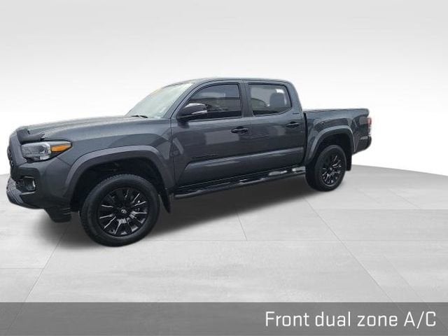 2023 Toyota Tacoma 4WD Limited