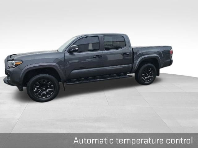 2023 Toyota Tacoma 4WD Limited