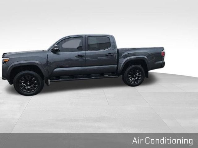 2023 Toyota Tacoma 4WD Limited