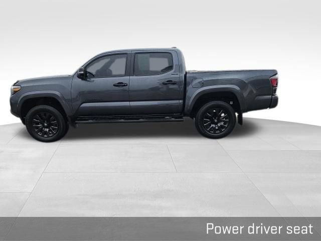 2023 Toyota Tacoma 4WD Limited