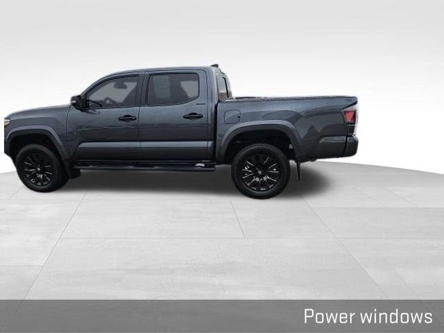 2023 Toyota Tacoma 4WD Limited