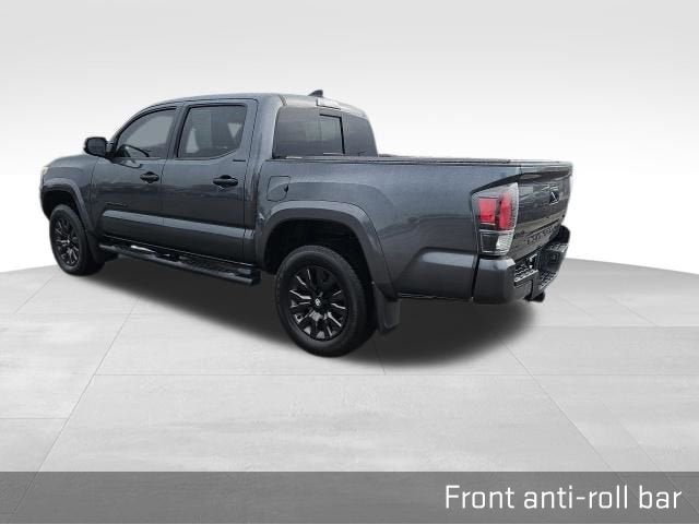 2023 Toyota Tacoma 4WD Limited
