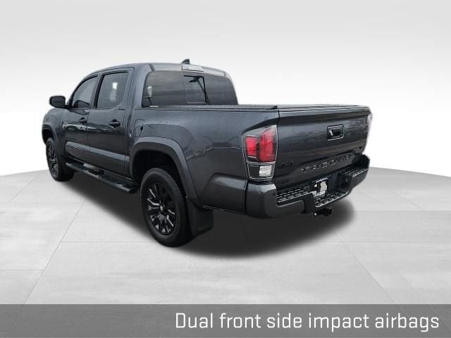 2023 Toyota Tacoma 4WD Limited