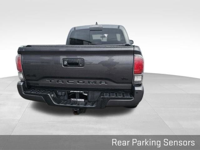 2023 Toyota Tacoma 4WD Limited