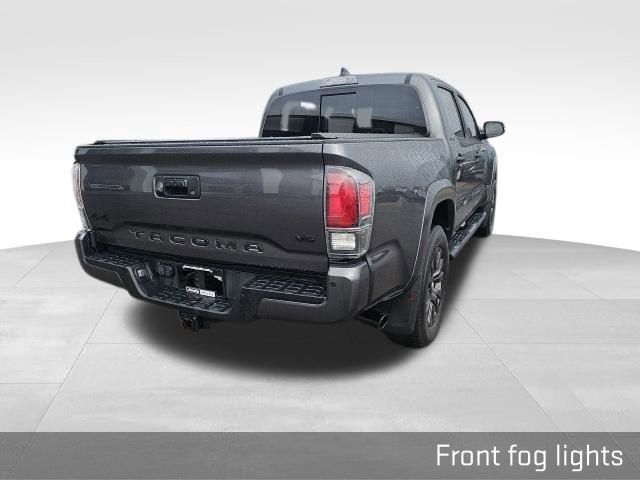 2023 Toyota Tacoma 4WD Limited