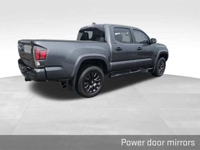 2023 Toyota Tacoma 4WD Limited