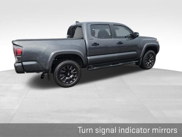 2023 Toyota Tacoma 4WD Limited