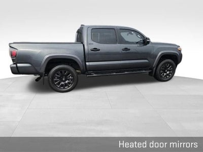 2023 Toyota Tacoma 4WD Limited