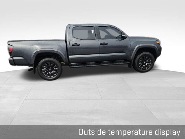 2023 Toyota Tacoma 4WD Limited