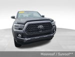 2023 Toyota Tacoma 4WD Limited