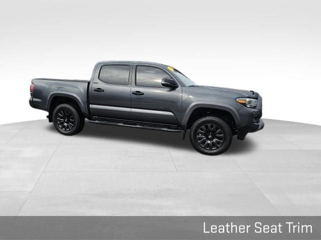 2023 Toyota Tacoma 4WD Limited