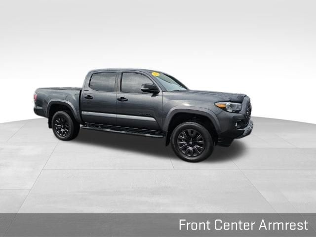 2023 Toyota Tacoma 4WD Limited