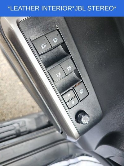 2023 Toyota Tacoma 4WD Limited