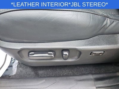 2023 Toyota Tacoma 4WD Limited