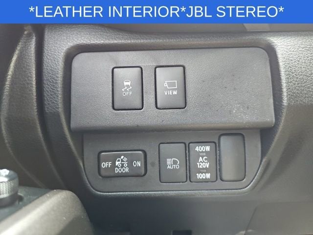 2023 Toyota Tacoma 4WD Limited