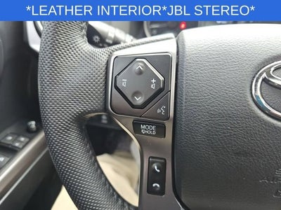 2023 Toyota Tacoma 4WD Limited