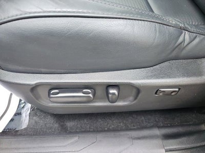 2023 Toyota Tacoma 4WD Limited