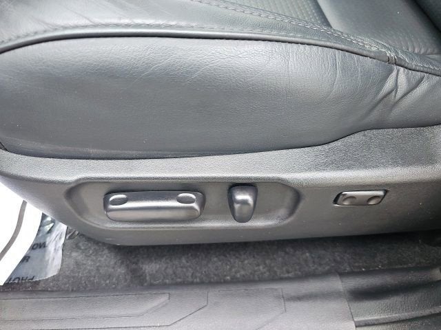 2023 Toyota Tacoma 4WD Limited