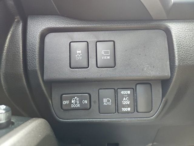 2023 Toyota Tacoma 4WD Limited