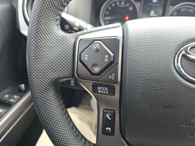2023 Toyota Tacoma 4WD Limited