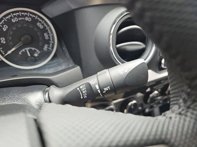 2023 Toyota Tacoma 4WD Limited