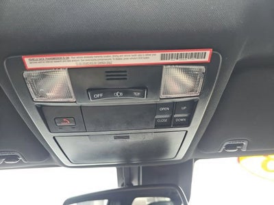 2023 Toyota Tacoma 4WD Limited